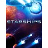 Sid Meiers Starships PC Steam Kod Klucz