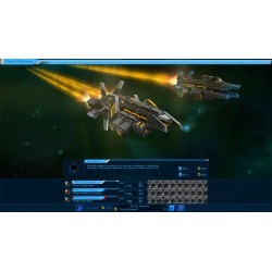 Sid Meiers Starships PC Steam Kod Klucz