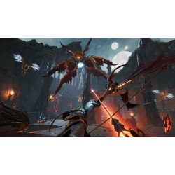 Metal  Hellsinger   Purgatory DLC PC Steam Kod Klucz