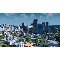 Cities  Skylines Deluxe Edition   Steam Kod Klucz