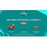 The Sims 4   For Rent  Street Eats Digital Content DLC   EA Kod Klucz