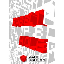 Rabbit Hole 3D  Steam Edition Steam Kod Klucz