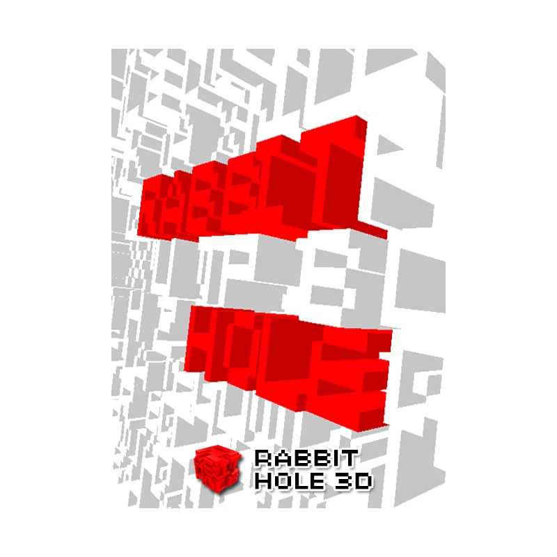 Rabbit Hole 3D  Steam Edition Steam Kod Klucz