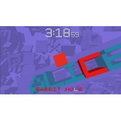 Rabbit Hole 3D  Steam Edition Steam Kod Klucz