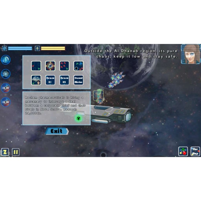 Star Nomad Steam Kod Klucz