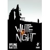White Night Steam Kod Klucz