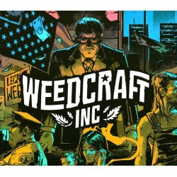 Weedcraft Inc   PS5 Kod Klucz