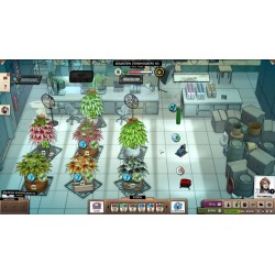 Weedcraft Inc   PS5 Kod Klucz