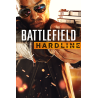 Battlefield Hardline PC EA Kod Klucz