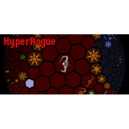 HyperRogue PC Steam Kod Klucz