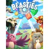 Beasties   Nintendo Switch Kod Klucz