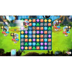 Beasties   Nintendo Switch Kod Klucz