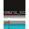 samurai_jazz PC Steam Kod Klucz