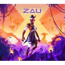 Tales of Kenzera  ZAU   Xbox Series X|S Kod Klucz