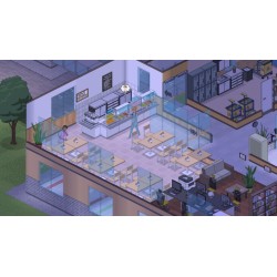 Project Hospital   Hospital Services DLC Steam Kod Klucz