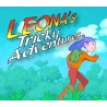 Leonas Tricky Adventures Steam Kod Klucz