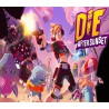 Die After Sunset   PS5 Kod Klucz
