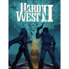 Hard West 2 PC GOG Kod Klucz