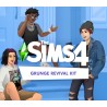 The Sims 4   Grunge Revival Kit DLC EA Kod Klucz