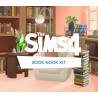 The Sims 4   Book Nook Kit DLC EA Kod Klucz