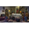 The Sims 4   Basement Treasures Kit DLC EA Kod Klucz