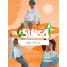 The Sims 4   First Fits Kit DLC EA Kod Klucz