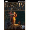 Europa Universalis IV   El Dorado Collection PC Steam Kod Klucz