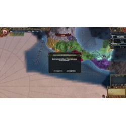 Europa Universalis IV   El Dorado Collection PC Steam Kod Klucz