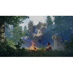 Enshrouded PC Steam Kod Klucz