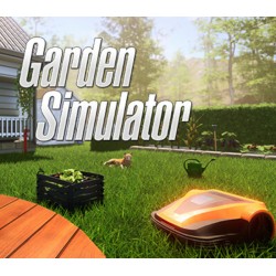 Garden Simulator   Nintendo Switch Kod Klucz