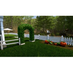 Garden Simulator   Nintendo Switch Kod Klucz