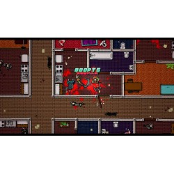 Hotline Miami 2  Wrong Number Digital Special Edition   PC Steam Kod Klucz
