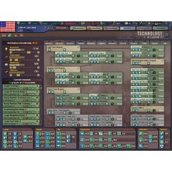 Hearts of Iron III Steam Kod Klucz