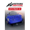 Assetto Corsa Competizione   GT2 Pack DLC Steam Kod Klucz