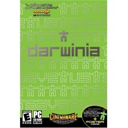 Darwinia Steam Kod Klucz