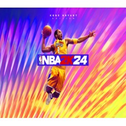 NBA 2K24 Kobe Bryant Edition   Nintendo Switch Kod Klucz