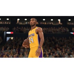 NBA 2K24 Kobe Bryant Edition   Nintendo Switch Kod Klucz