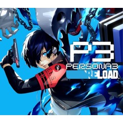 Persona 3 Reload   Steam Kod Klucz