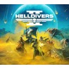 HELLDIVERS 2   Steam Kod Klucz