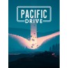 Pacific Drive PC Steam Kod Klucz