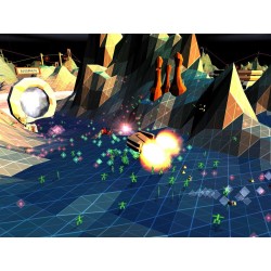 Darwinia Steam Kod Klucz