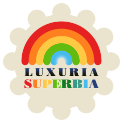 Luxuria Superbia Steam Kod Klucz