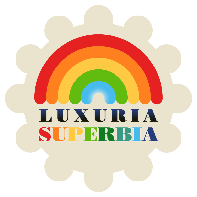Luxuria Superbia Steam Kod Klucz