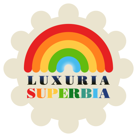 Luxuria Superbia Steam Kod Klucz