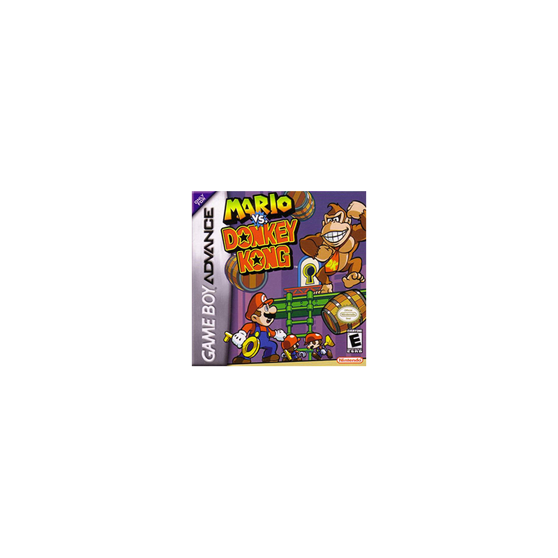 Mario vs. Donkey Kong   Nintendo Switch Kod Klucz