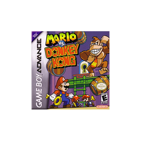 Mario vs. Donkey Kong   Nintendo Switch Kod Klucz
