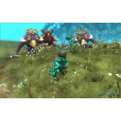 SPORE Complete Pack EA Kod Klucz