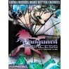 Vanguard Princess DLC Pack Steam Kod Klucz