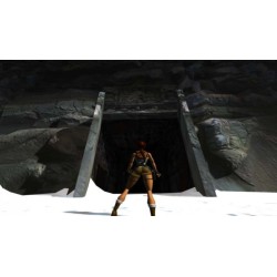 Tomb Raider Collection Steam Kod Klucz