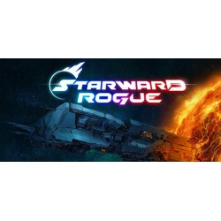Starward Rogue   Nintendo Switch Kod Klucz